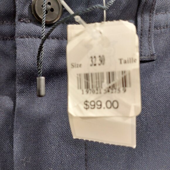 BNWT Tommy Hilfiger Pants - 32W x 32L - Picture 2 of 7